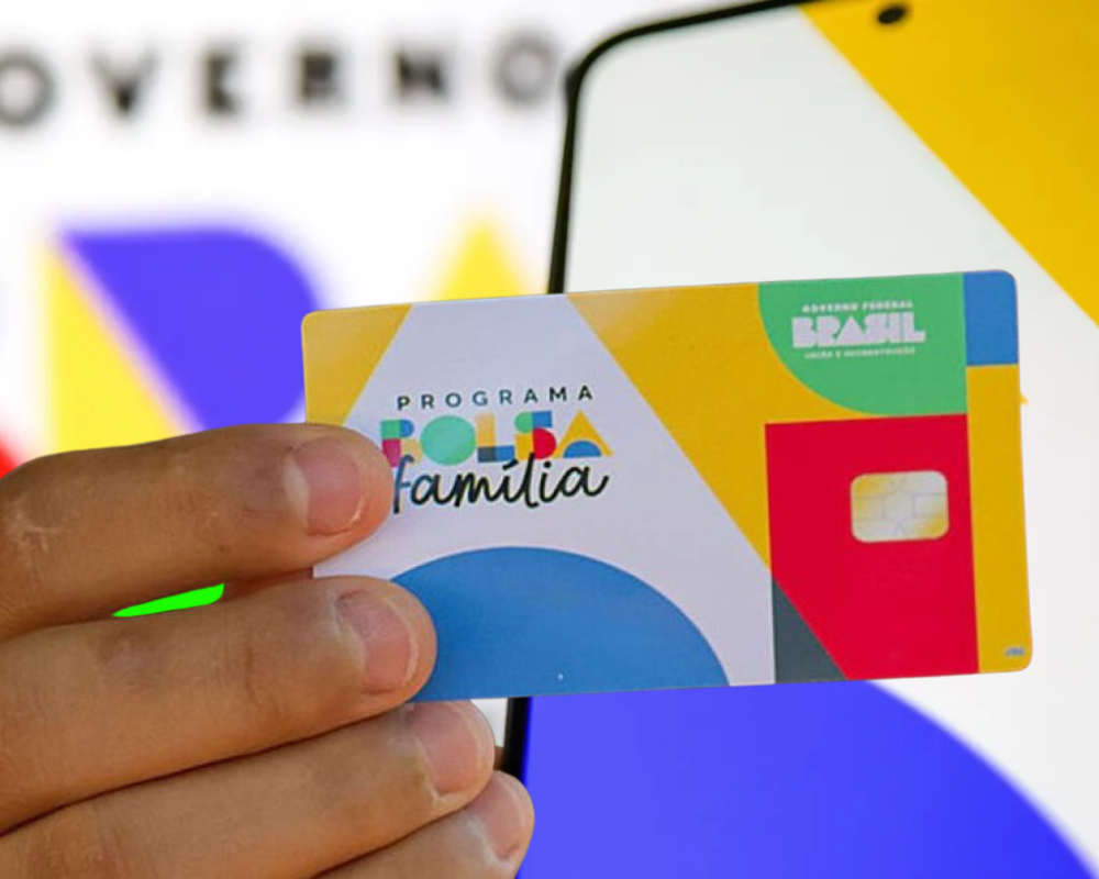 Bolsa Família: Saiba tudo sobre o programa e muito mais